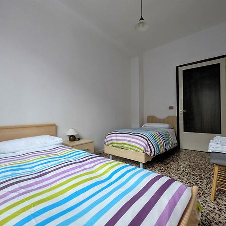 Residenza Parco Ducale Lejlighed Parma Eksteriør billede