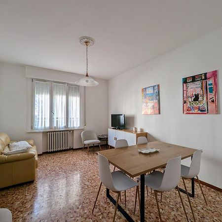 Residenza Parco Ducale Lejlighed Parma Eksteriør billede