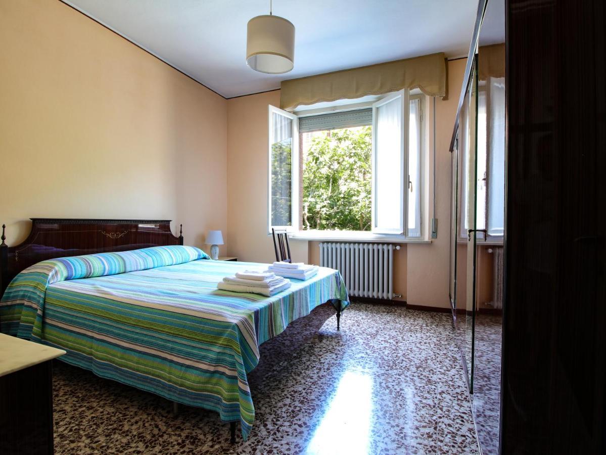 Residenza Parco Ducale Lejlighed Parma Eksteriør billede