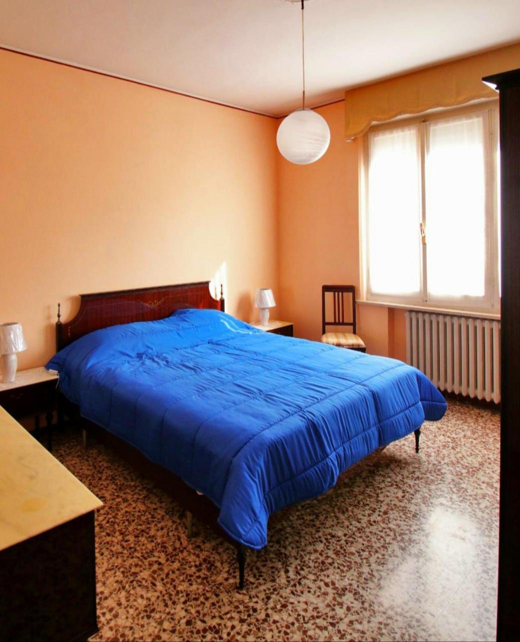 Residenza Parco Ducale Lejlighed Parma Værelse billede