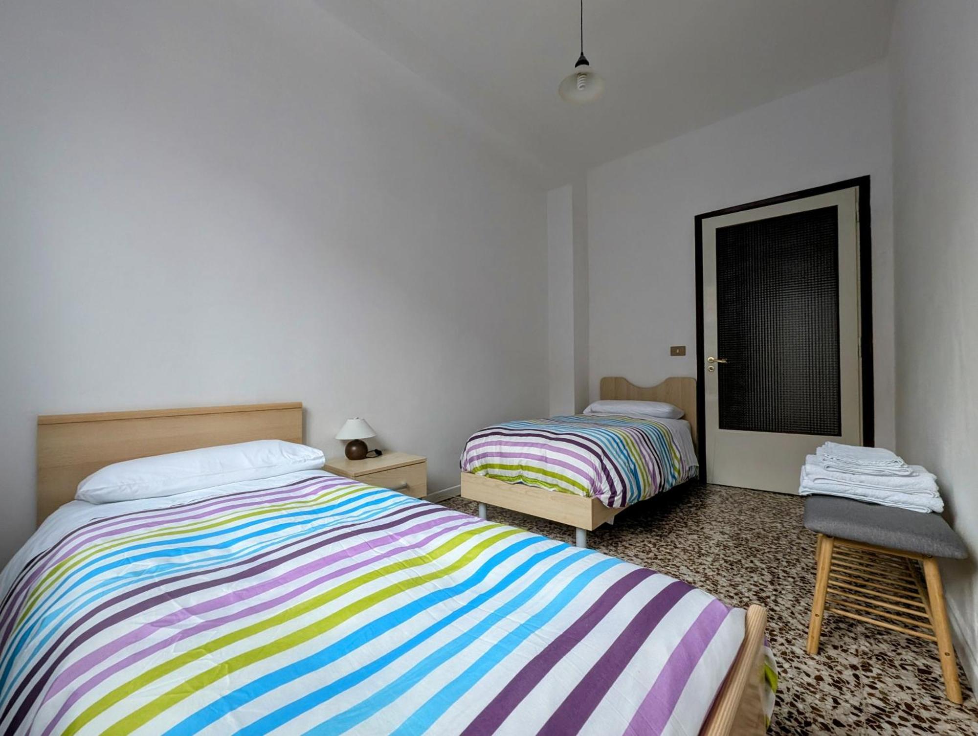 Residenza Parco Ducale Lejlighed Parma Eksteriør billede